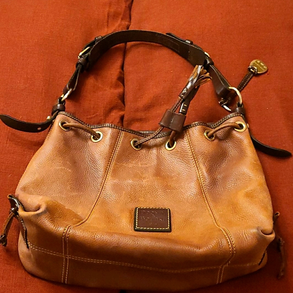 Dooney and Bourke bag